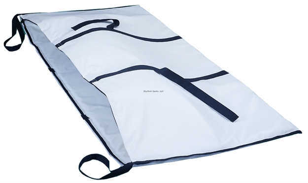 Picture of Boone Bait Co. Double Tuna Bag 40"X 80"