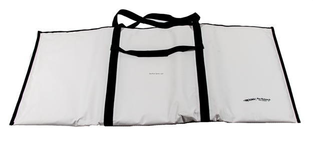 Picture of Boone Bait Co. Extra Large Insulated Monster Fish Bag 30"X65"