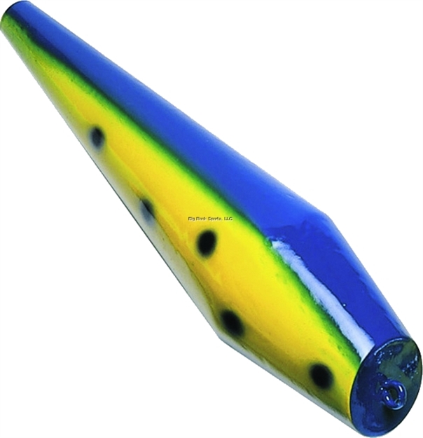 Picture of Boone Bait Co. Lulu Teaser 13 1/2" Dolp[Hin