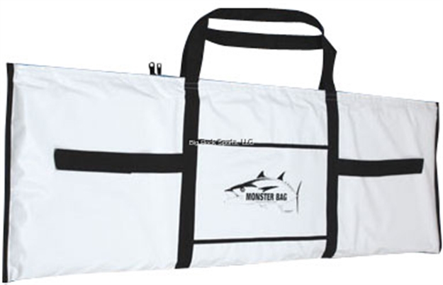 Picture of Boone Bait Co. Med-Large Insulated Monster Fish Bag 30"X50"