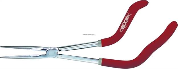 Picture of Boone Bait Co. Quick Grip Easy Hook Remover SS