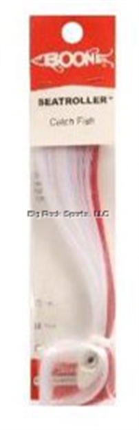 Picture of Boone Bait Co. Sea Troller, 1 1/2 Oz,