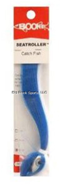 Picture of Boone Bait Co. Sea Troller, 2 1/2 Oz, Blue White
