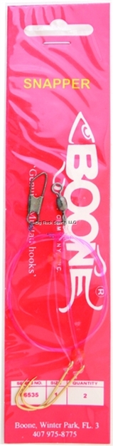 Picture of Boone Bait Co. Snapper Rig