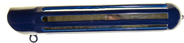 Picture of Boone Bait Co. Sundance Teaser, 12", Blue