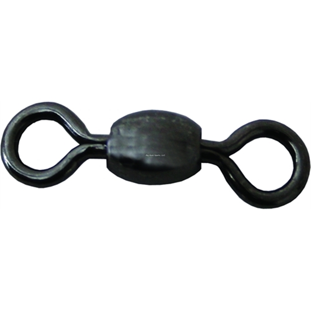Picture of Boone Bait Co. Black Crane Swivels Sz4/0 310Lb