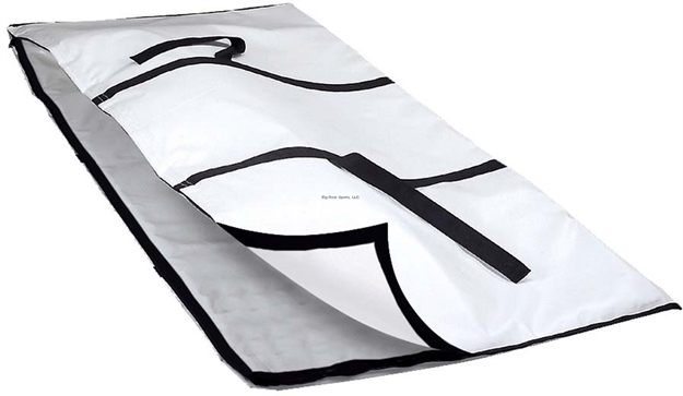 Picture of Boone Bait Co. Jumbo Monster Bag 48" X 96"