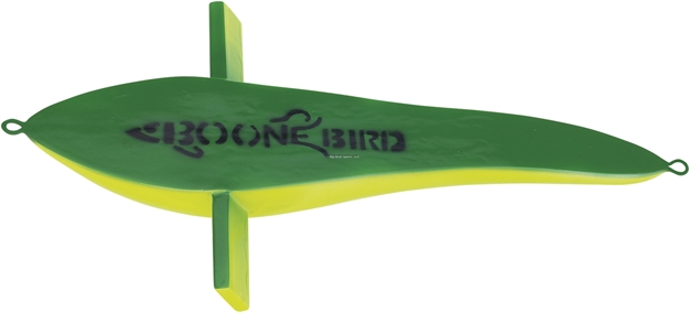 Picture of Boone Bait Co. Unrigged Bird, 9 1/2", Dolphin