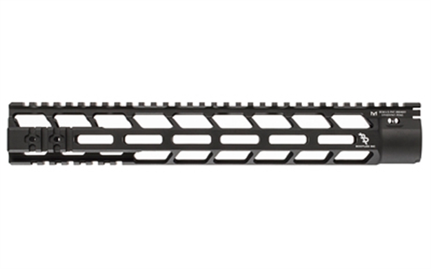 Picture of Bootleg 13.4" Mlok Ar-15 Handguard