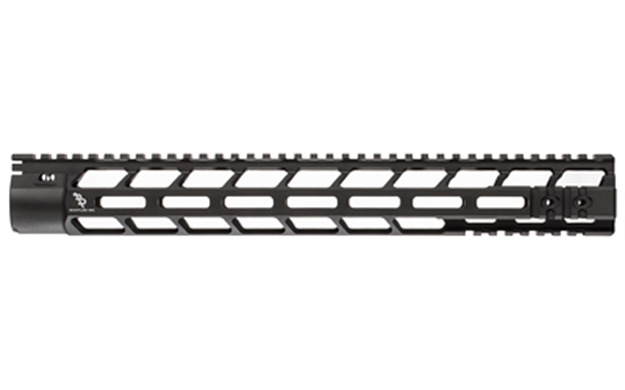 Picture of Bootleg 15" Mlok Ar-15 Handguard