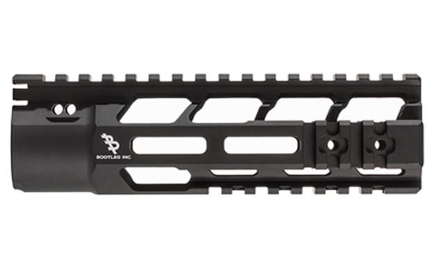 Picture of Bootleg 7" Piclok Ar-15 Handguard