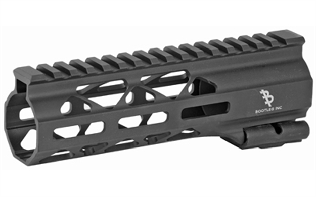 Picture of Bootleg 7" QM Mlok Ar-15 Handguard BP-HG7-4