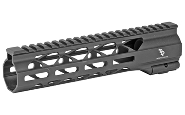 Picture of Bootleg 9.2" QM Mlok Ar-15 Handguard BP-HG9-4 866907000358