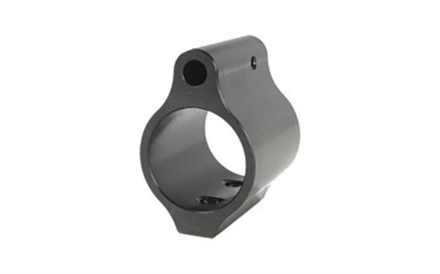 Picture of Bootleg Low Profile Ar15 Gas Block BP_AGB 861418000378