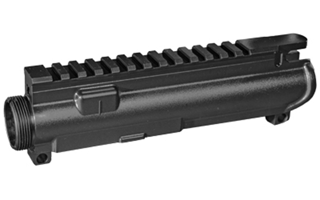 Picture of Bootleg Milspc AR 15 Upper Rec Assmb BP-U-MS