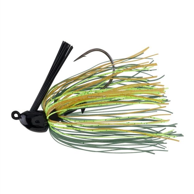 Picture of Booyah Baby Boo Jig 5/16 OZ Lonestar Craw