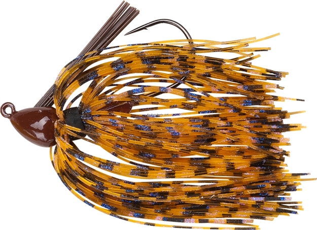 Picture of Booyah Baby Boo Jig 5/16Oz Pb&J