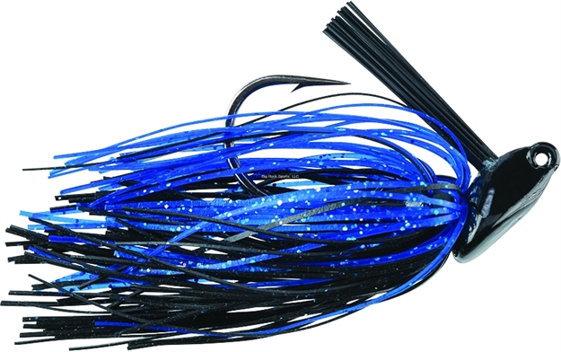 Picture of Booyah Bankroll Jig, 1/2 Oz, Faithful