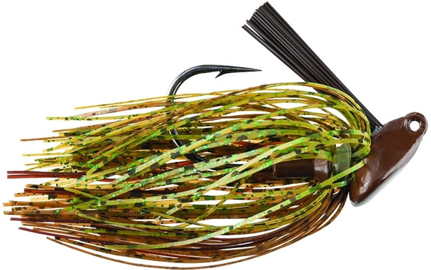 Picture of Booyah Bankroll Jig, 1/2 Oz, Money