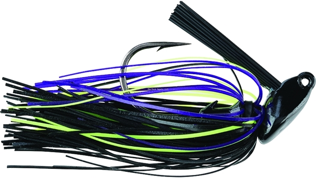 Picture of Booyah Bankroll Jig, 1/2 Oz, Runt