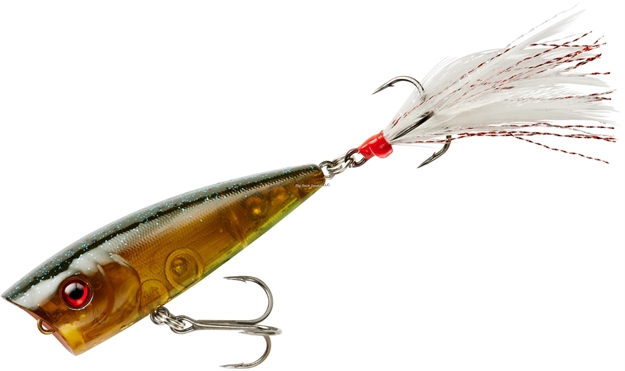 Picture of Booyah Boss Pop, 3 In, 3/8 Oz, Summer Gill