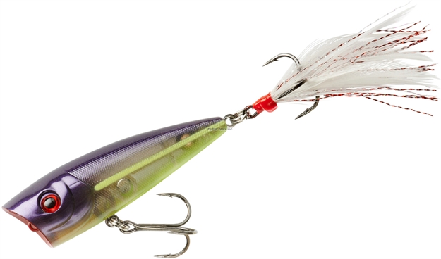 Picture of Booyah Boss Pop, 3 In, 3/8 Oz, X Ray