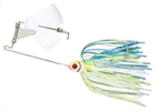 Picture of Booyah Buzz Bait, 1/4 Oz, Black BYB14608