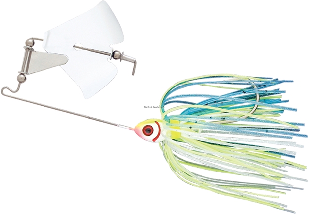Picture of Booyah Buzz Bait, 3/8 Oz, Citrus Shad