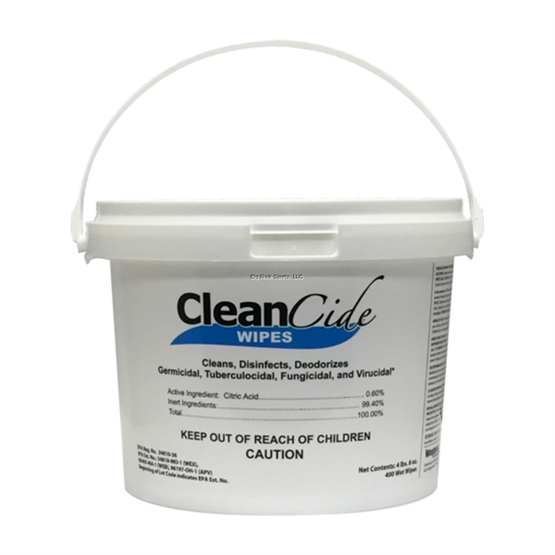 Picture of Booyah Clean Germicidal Cleaner 32Oz