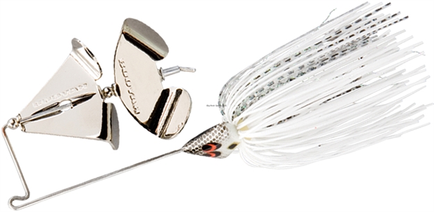 Picture of Booyah Counter Strike Buzz Bait, 1/4 Oz, Alpine