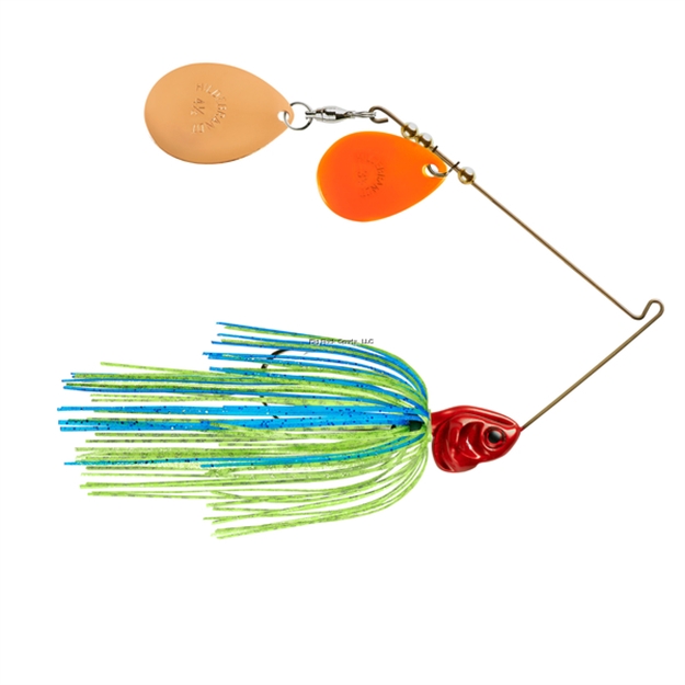 Picture of Booyah Covert-Blue Chart/Rd HD Bycvs12occ725