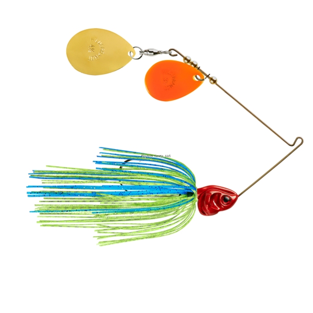 Picture of Booyah Covert-Blue Chart/Rd HD Bycvs12ogc725