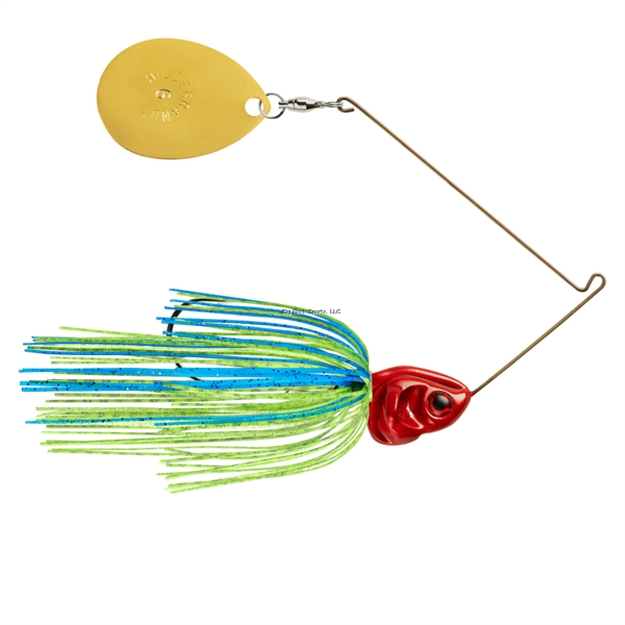 Picture of Booyah Covert-Blue Chart/Rd HD