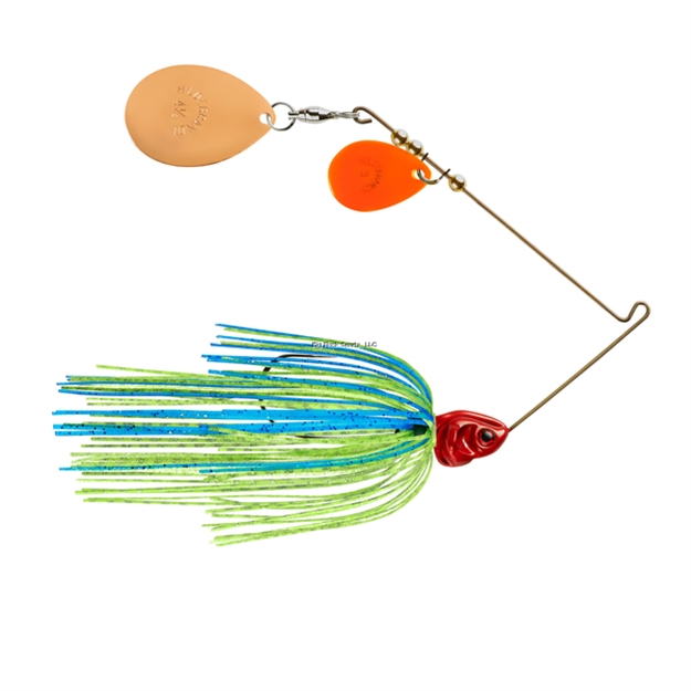 Picture of Booyah Covert-Blue Chart/Rd HD Bycvs38occ725