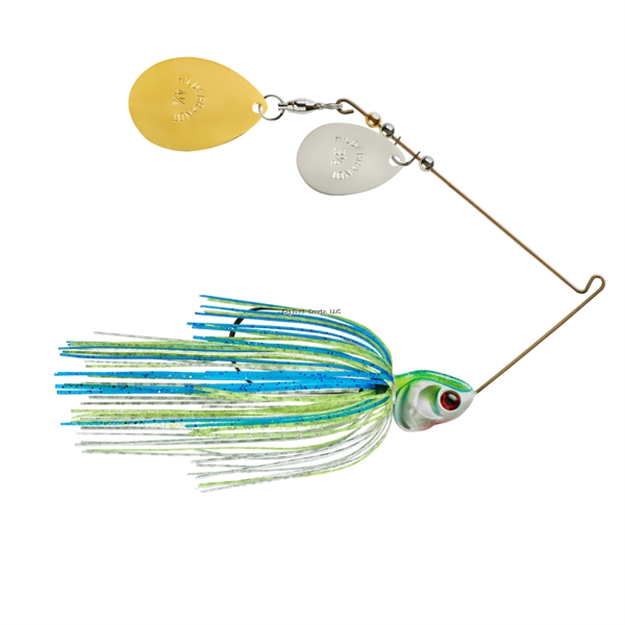 Picture of Booyah Covert-Wht/Chart/Blue Bycvs12ngc730