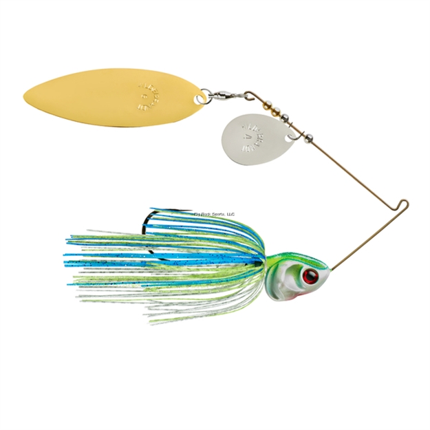 Picture of Booyah Covert-Wht/Chart/Blue Bycvs1ngt730