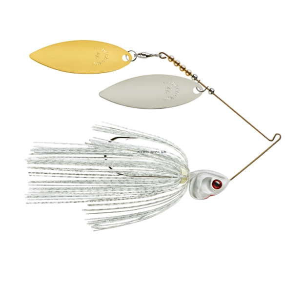 Picture of Booyah Covert-Wht Slvrscl/Prl HD Bycvs12ngw728