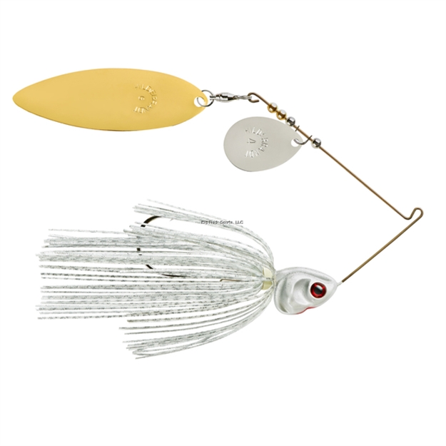 Picture of Booyah Covert-Wht Slvrscl/Prl HD Bycvs34ngt728