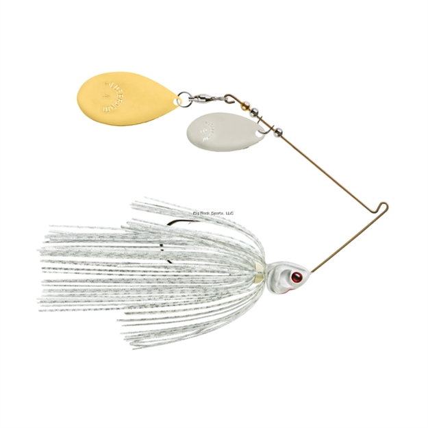 Picture of Booyah Covert-Wht Slvrscl/Prl HD Bycvs38ngi728