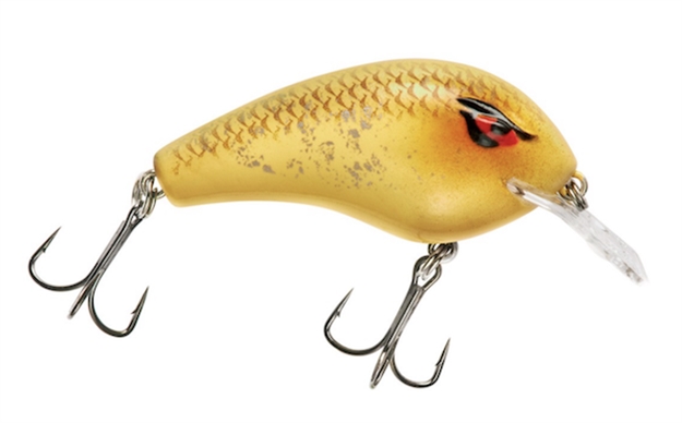 Picture of Booyah Flex Crankbait, 2 1/4", 1/2Oz, Nubone, Floating