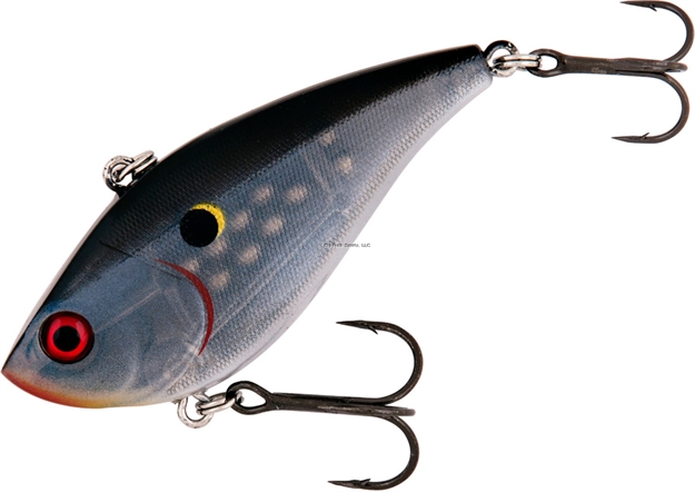 Picture of Booyah Hard Knocker, 2 1/2 In, 1/2 Oz, Moonphase Shad