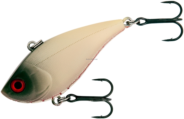 Picture of Booyah Hard Knocker, 2 1/4 In, 1/4 Oz, Crushed Bone