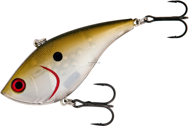 Picture of Booyah Hard Knocker, 3 In, 3/4 Oz, Ghost