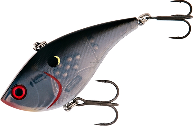 Picture of Booyah Hard Knocker, 3 In, 3/4 Oz, Moonphase Shad