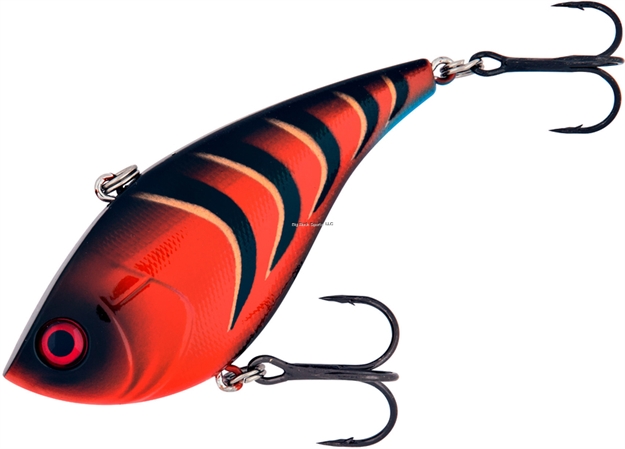 Picture of Booyah Hard Knocker, 3 In, 3/4 Oz, Tiger Craw