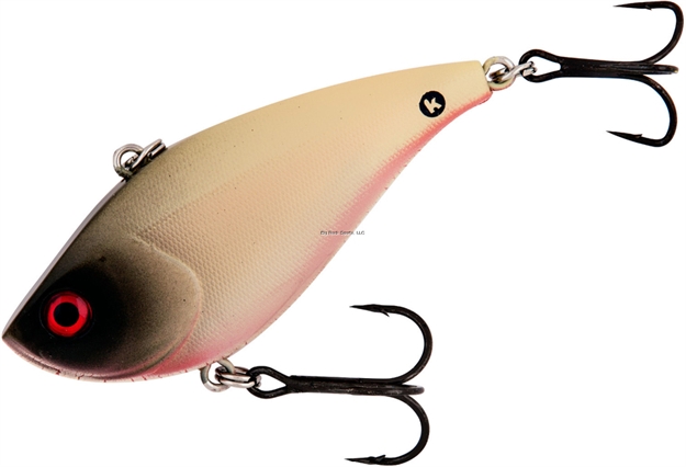 Picture of Booyah One Knocker, 2 1/2 In, 1/2 Oz, Crushed Bone