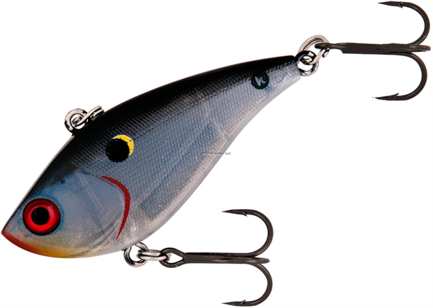Picture of Booyah One Knocker, 2 1/4 In, 1/4 Oz, Moonphase Shad