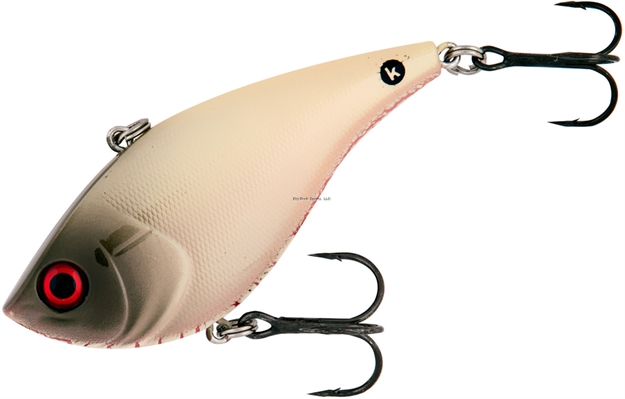 Picture of Booyah One Knocker, 3 In, 3/4 Oz, Crushed Bone