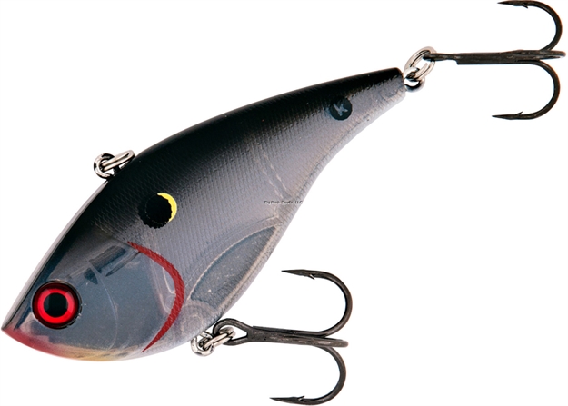 Picture of Booyah One Knocker, 3 In, 3/4 Oz, Moonphase Shad