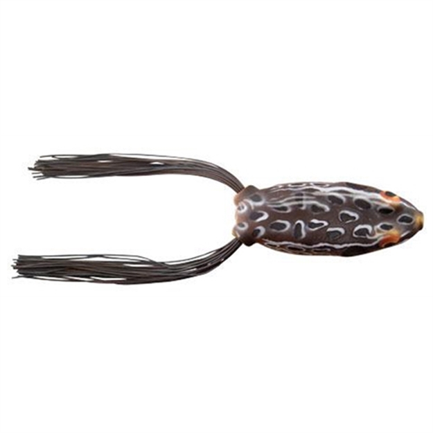 Picture of Booyah Pad Crasher Hollow Body Frog, 2 1/2", 1/2 Oz, Cricket Frog BYPC3902
